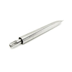 Brûleur tube-en-tube pour BBQ Broil King Signet et Sovereign