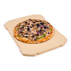 Rectangular Pizza Stone