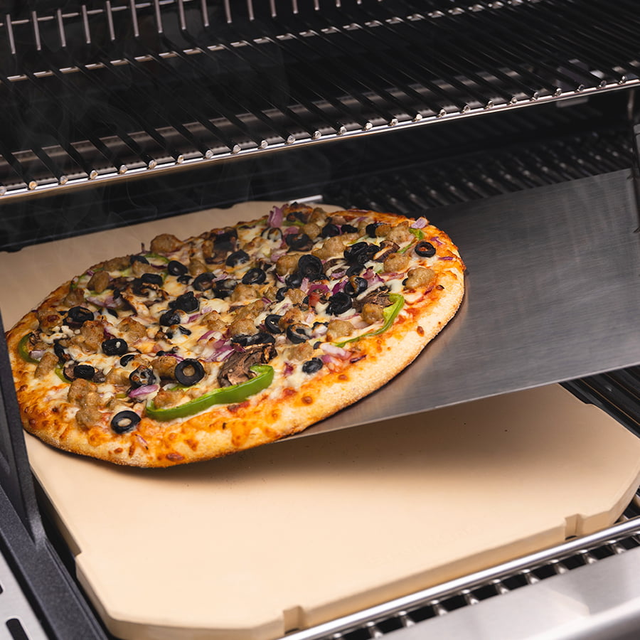 Rectangular Pizza Stone