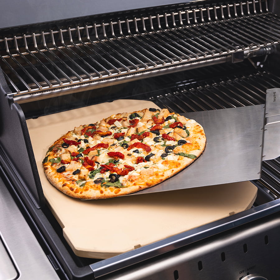 Rectangular Pizza Stone