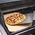 Rectangular Pizza Stone