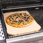 Rectangular Pizza Stone