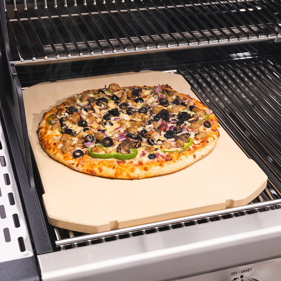 Rectangular Pizza Stone