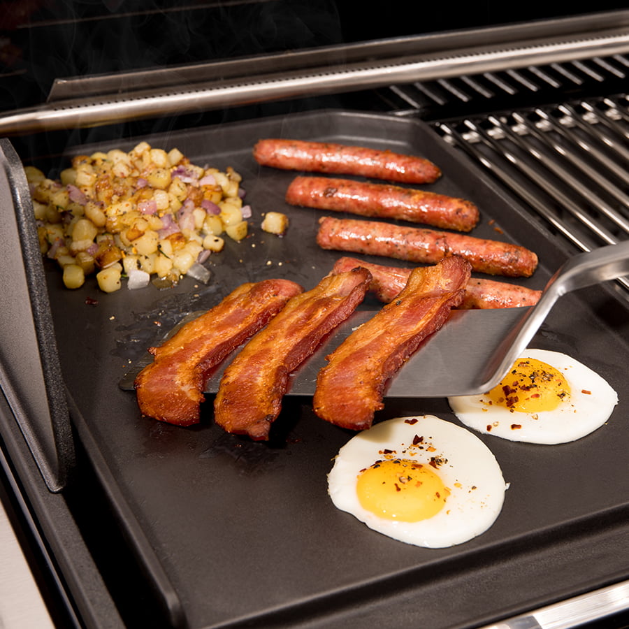 Broil King Cast Iron Plancha