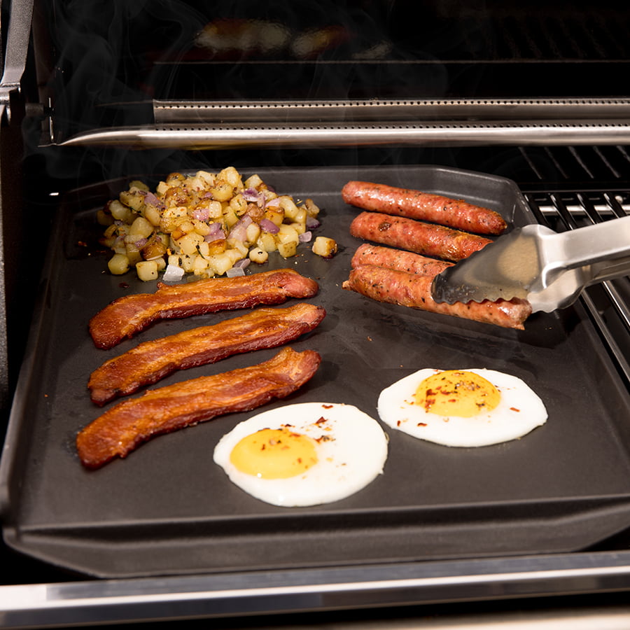 Broil King Cast Iron Plancha