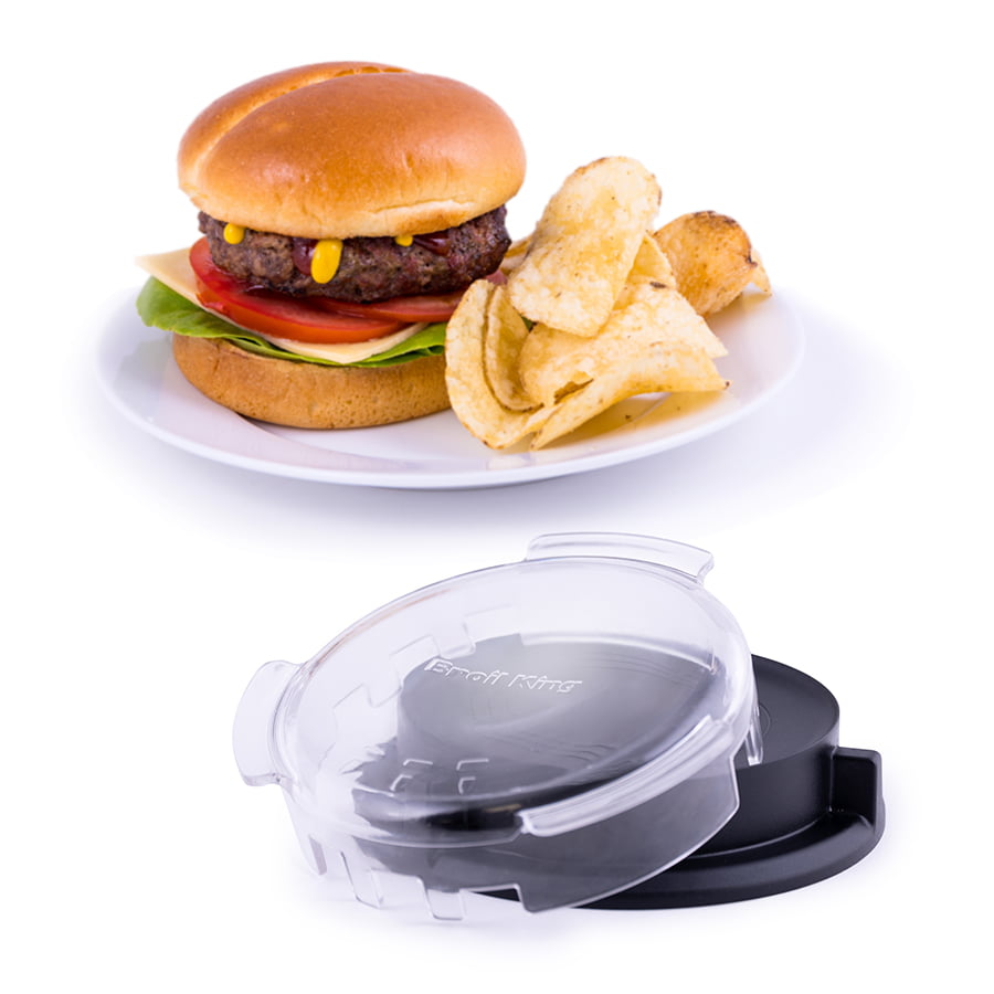 Presse à burger Deluxe