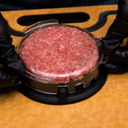 Presse à burger Deluxe