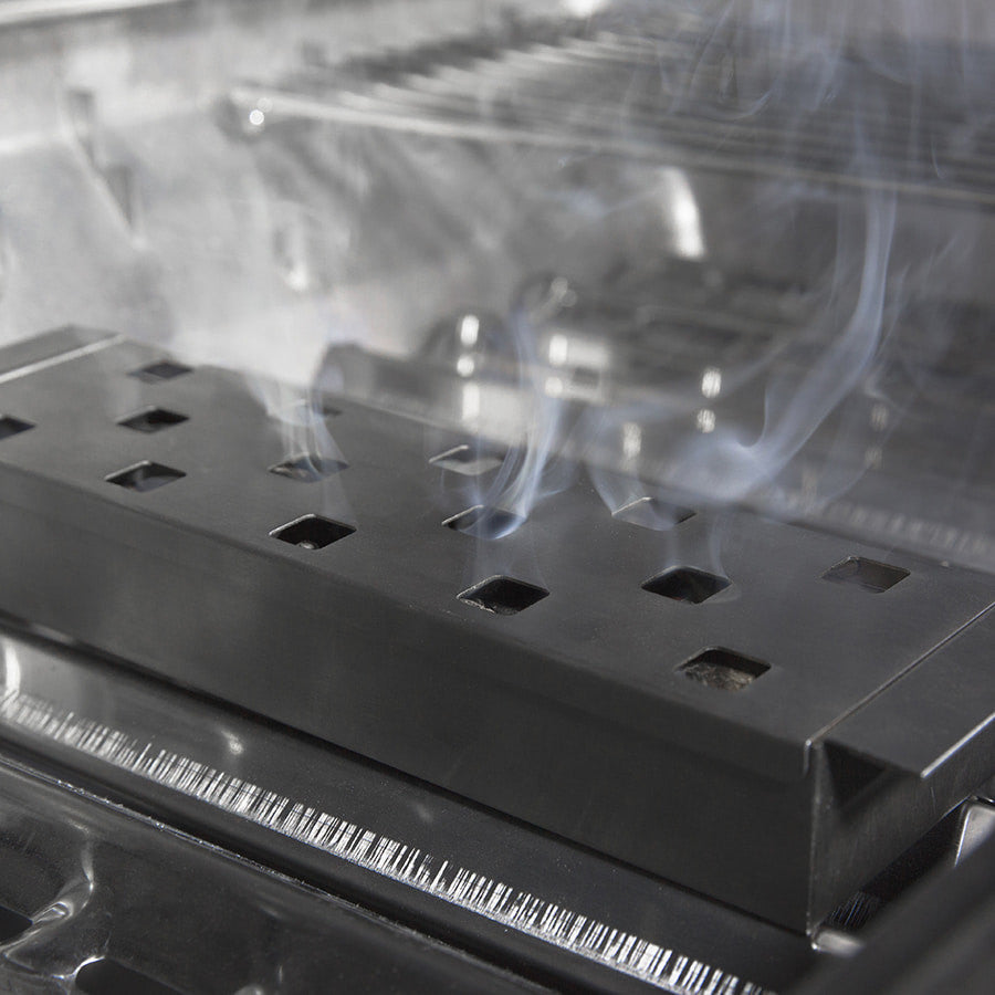 Smoker Box