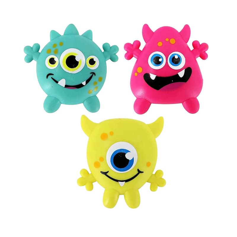 Silly Splash Game