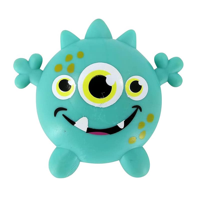 Silly Splash Game