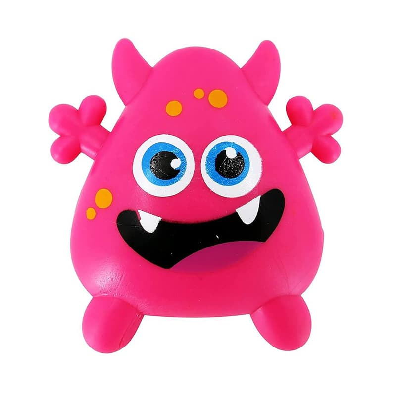 Silly Splash Game