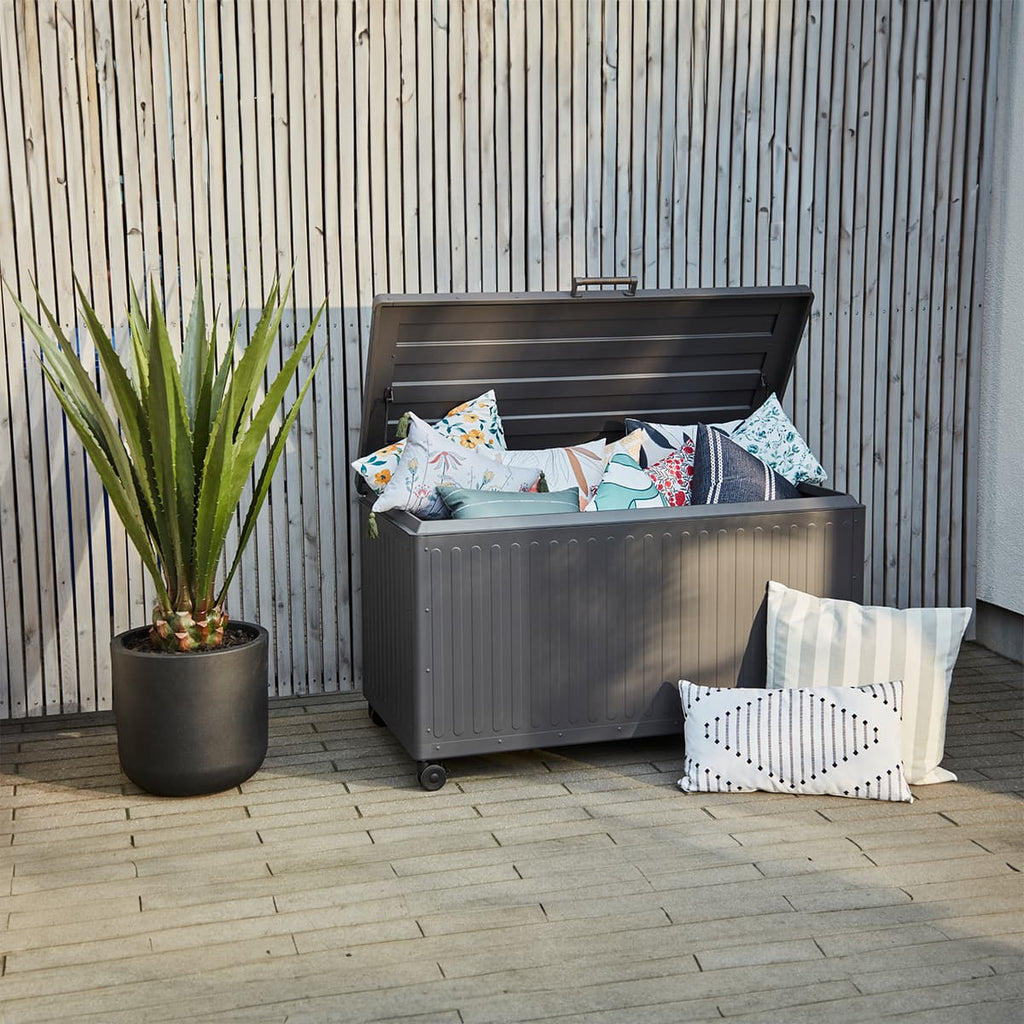 Deck Box