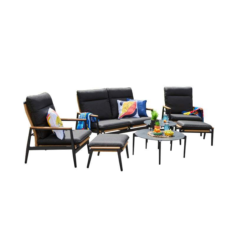 The Bahamas conversation set