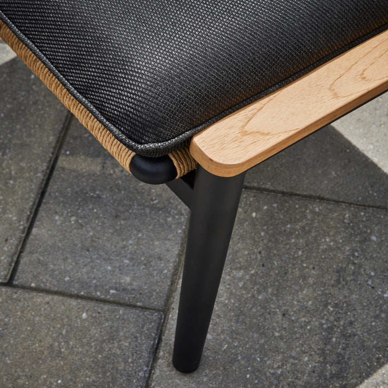 Bahamas Outdoor Footrest