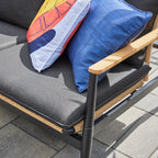 Sofa extérieur Bahamas