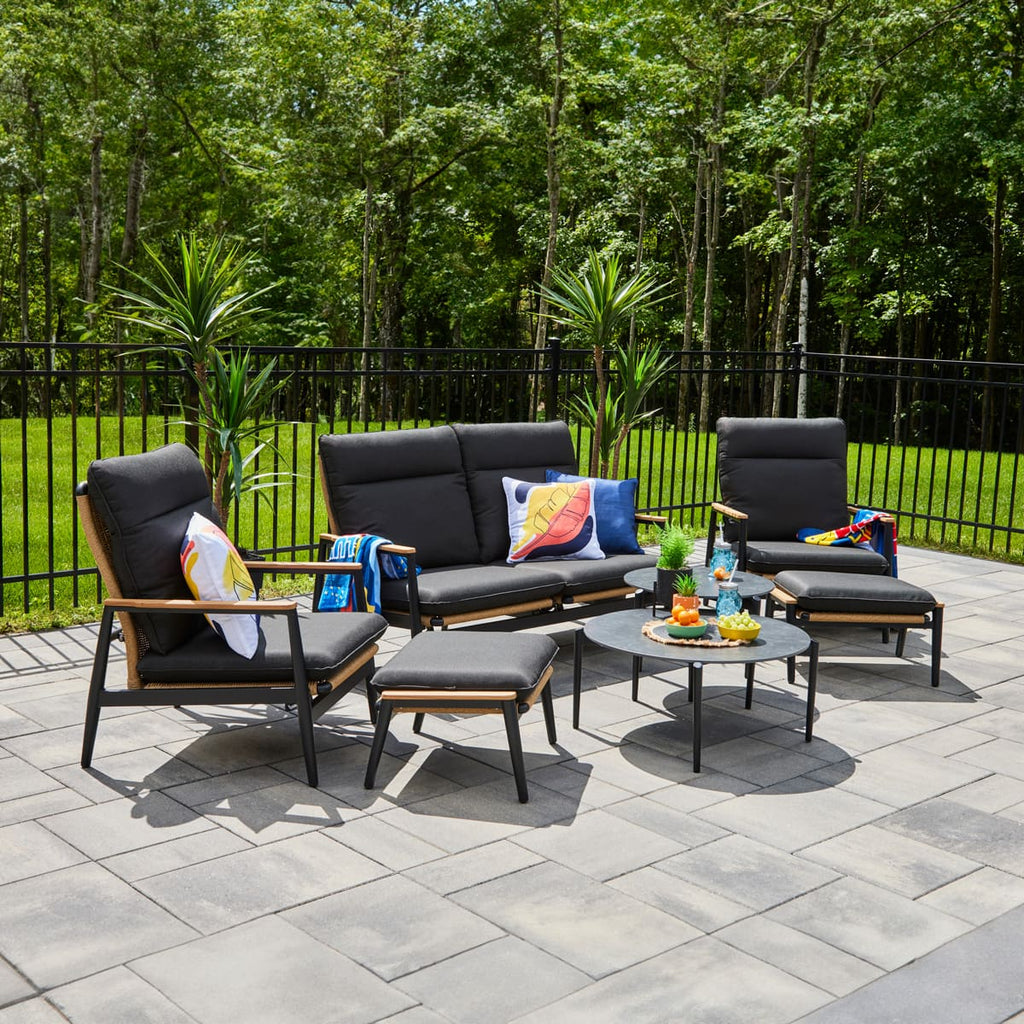 Bahamas Outdoor Armchair
