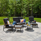 Bahamas Outdoor Armchair