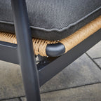 Bahamas Outdoor Armchair