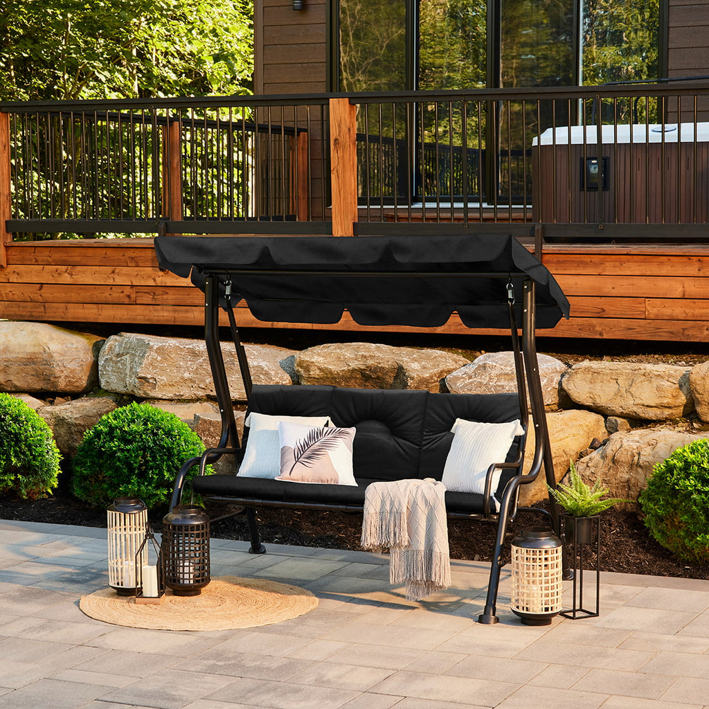 Balançoire Deluxe - 3 places