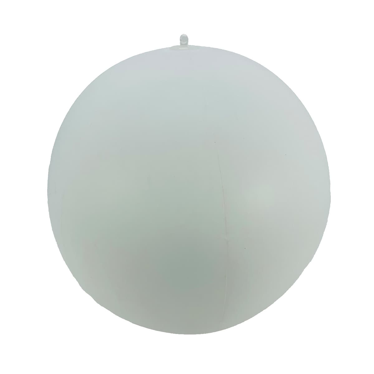 Led Inflatable Solar Ball
