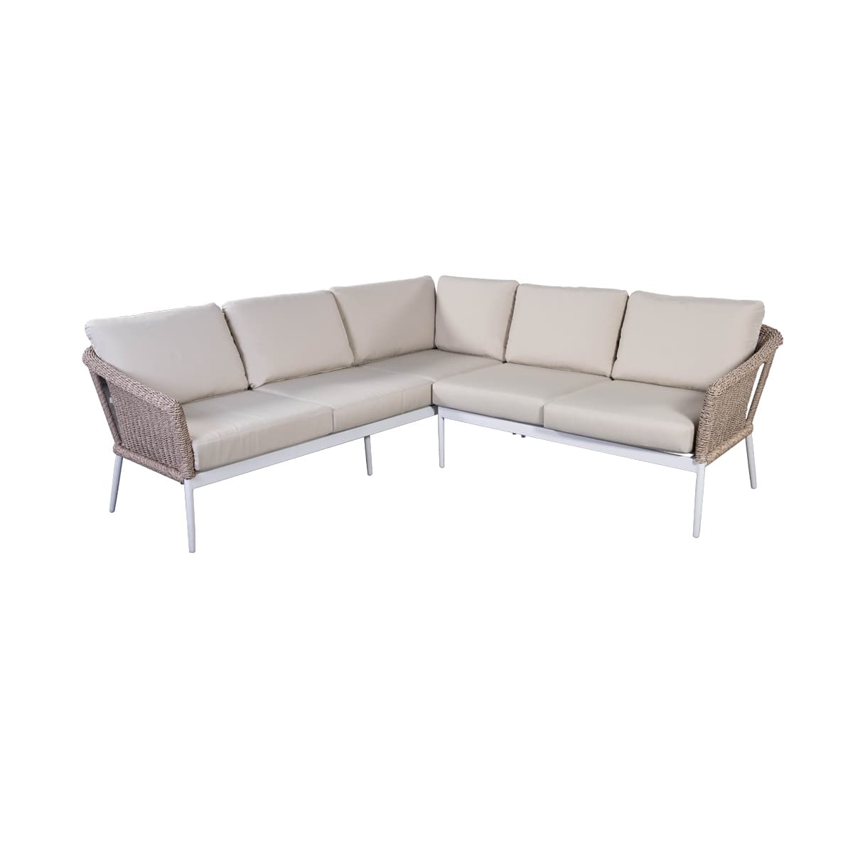 Belize Outdoor Sectional