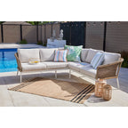 Belize Outdoor Sectional