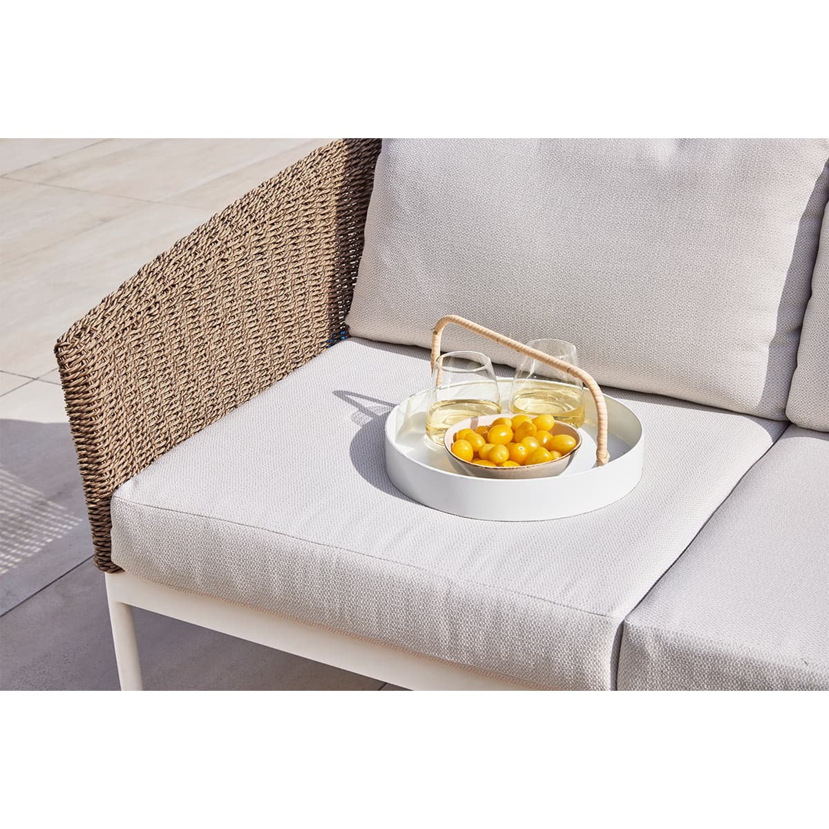 Belize Outdoor Sectional