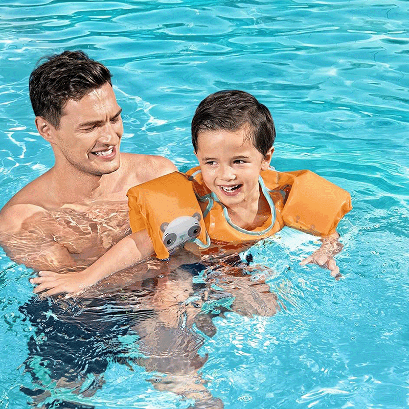 Fisher Price Swim Pal Swim Jacket