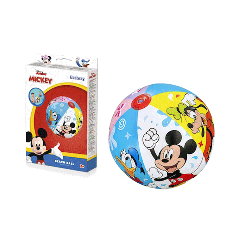 Disney Inflatable Beach Ball