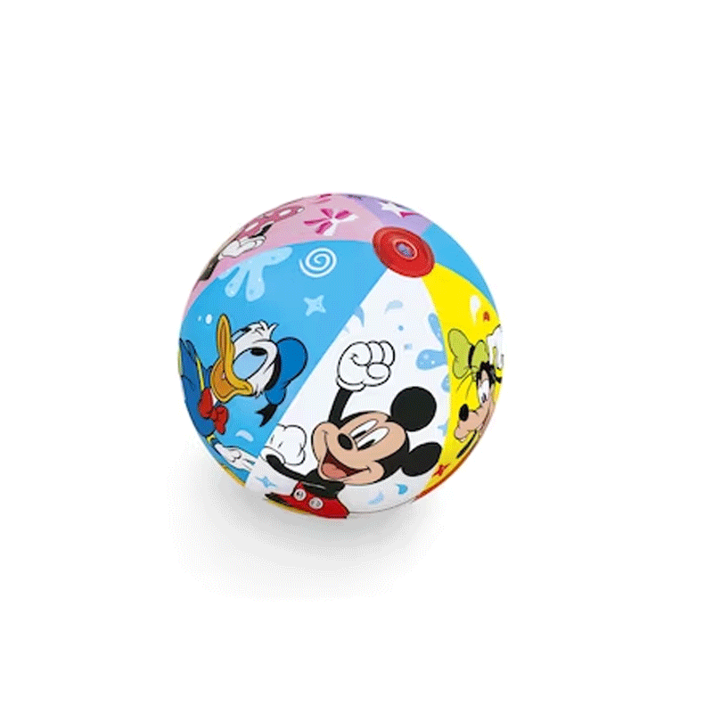 Disney Inflatable Beach Ball