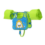 Gilet de flottaison pailleté Flip N Reveal
