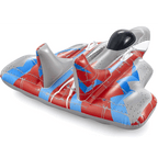 Gonflable Galaxy Glider