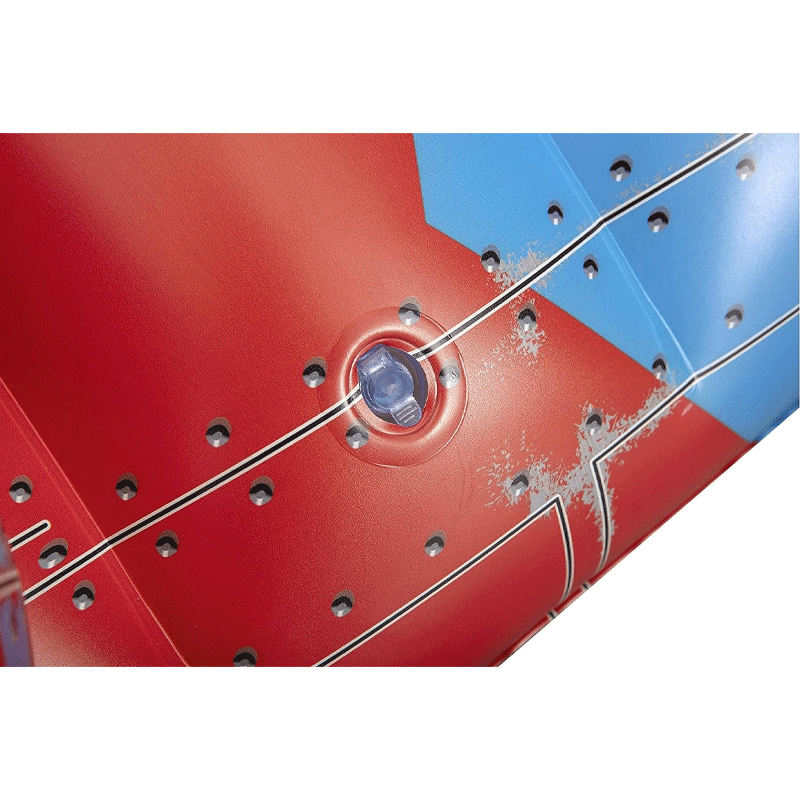 Gonflable Galaxy Glider
