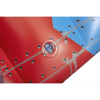 Gonflable Galaxy Glider