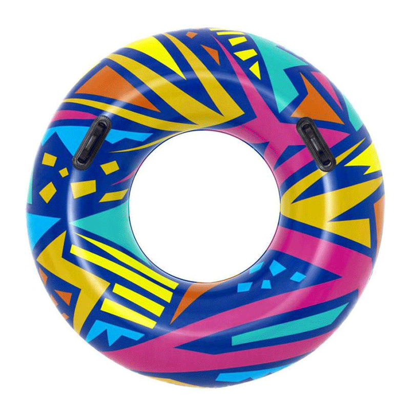 Geometric Swim Ring