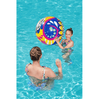 H2OGO! Flirty Fiesta Inflatable Beach Ball