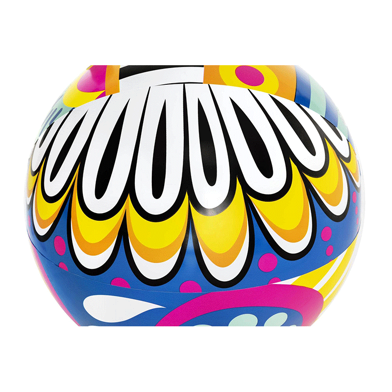 H2OGO! Flirty Fiesta Inflatable Beach Ball