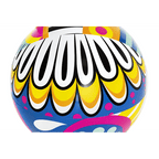 H2OGO! Flirty Fiesta Inflatable Beach Ball
