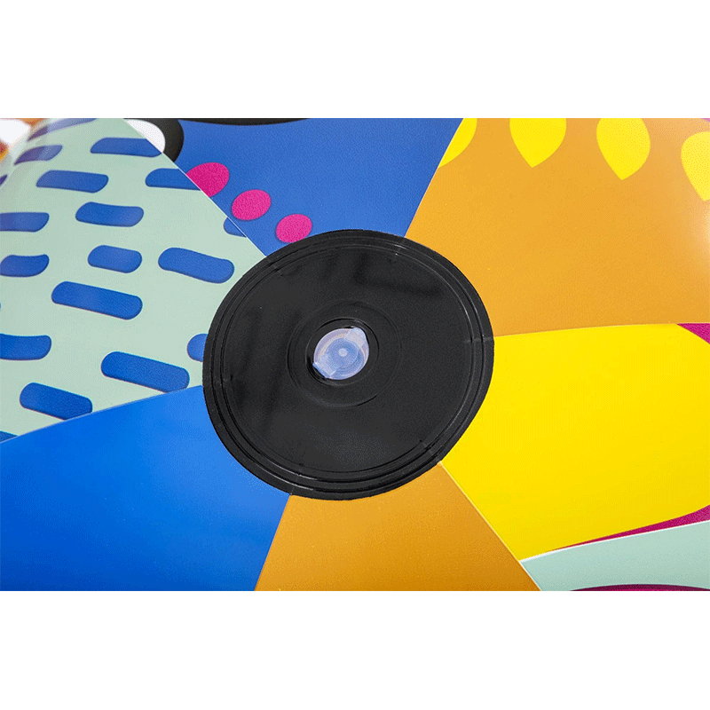 H2OGO! Flirty Fiesta Inflatable Beach Ball