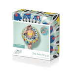 Anneau de nage H2OGO ! ® Flirty Fiesta™