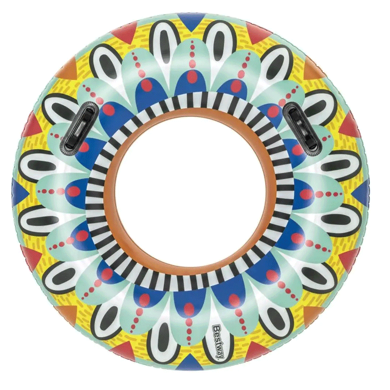 Anneau de nage H2OGO ! ® Flirty Fiesta™