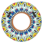 Anneau de nage H2OGO ! ® Flirty Fiesta™