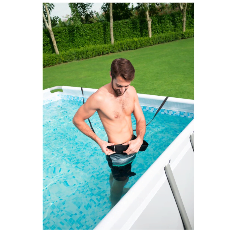 Bandes de résistance Swimulator Hydro Pro