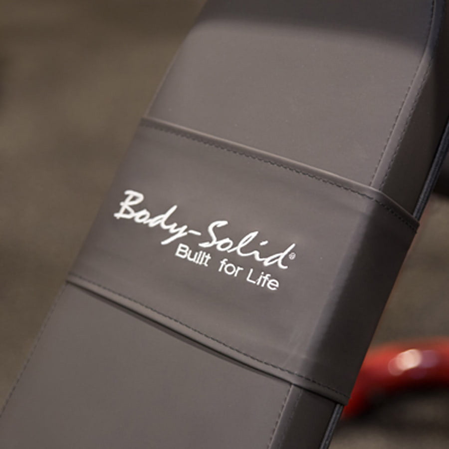 Banc d'entrainement robuste