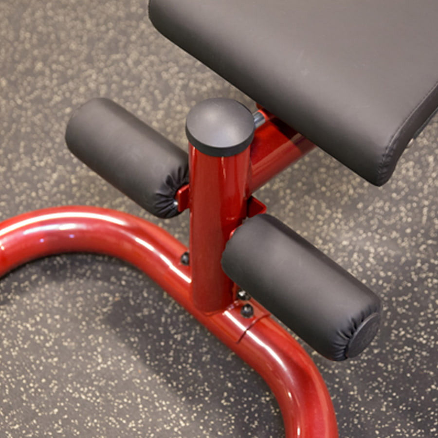Banc d'entrainement robuste