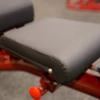 Banc d'entrainement robuste