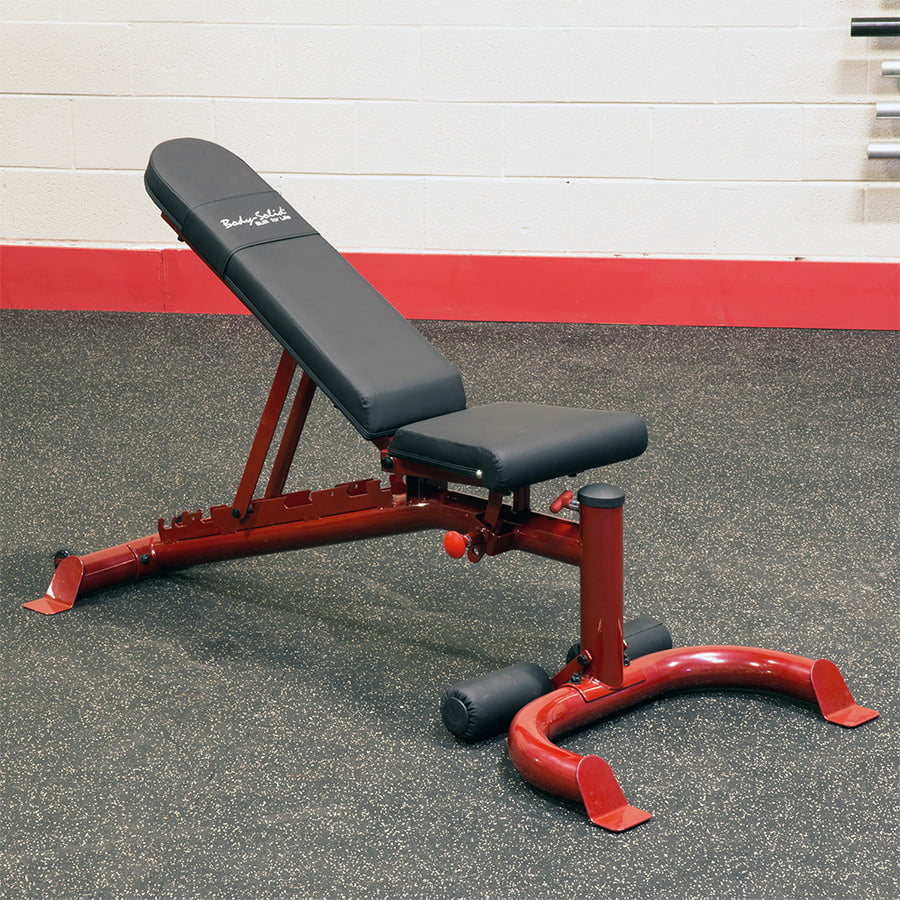 Banc d'entrainement robuste
