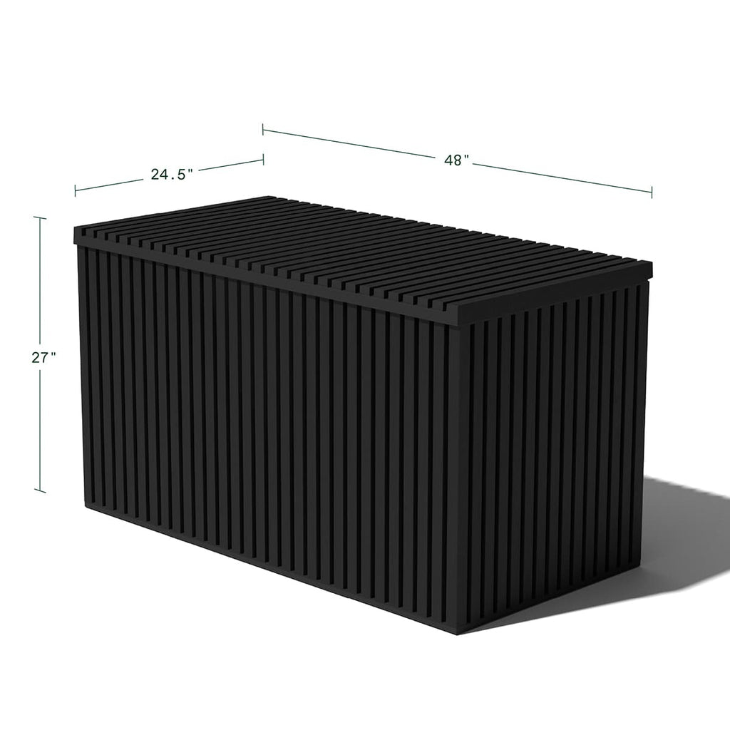Coffre de rangement extérieur Everything Box 120