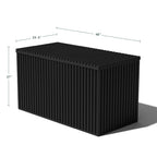 Coffre de rangement extérieur Everything Box 120