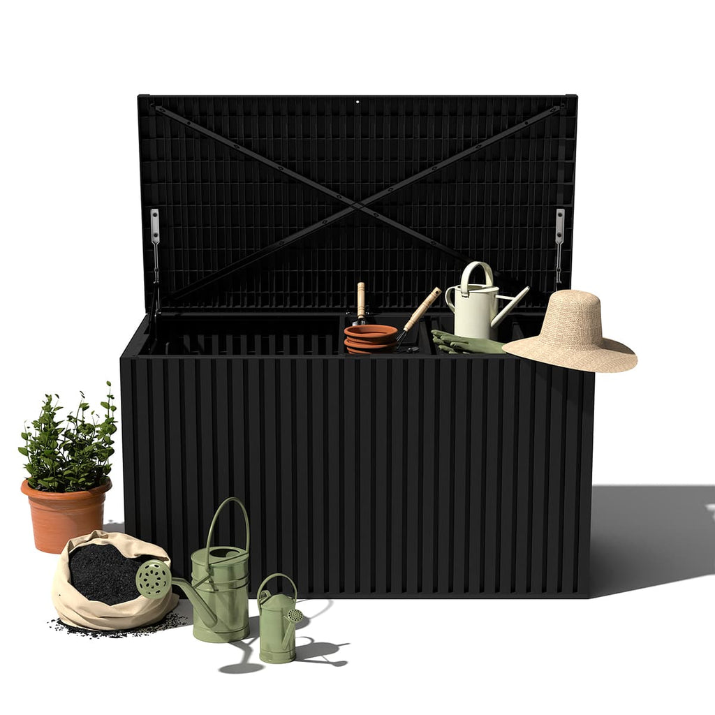 Coffre de rangement extérieur Everything Box 120